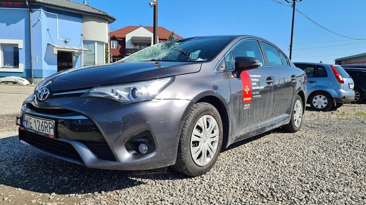 toyota avensis 2017 sb1bg76l60e145923