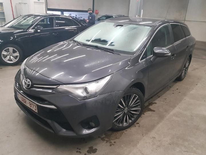 toyota avensis touring sports 2018 sb1eg76l30e154415