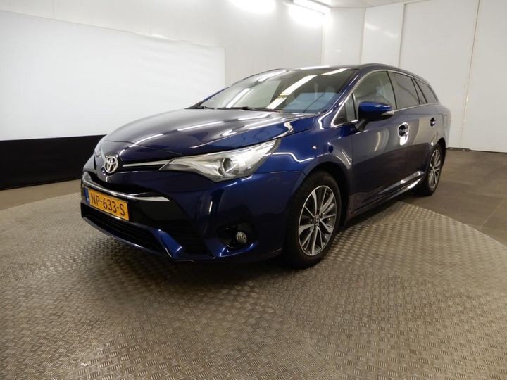 toyota avensis touring spor 2017 sb1eg76l40e140250