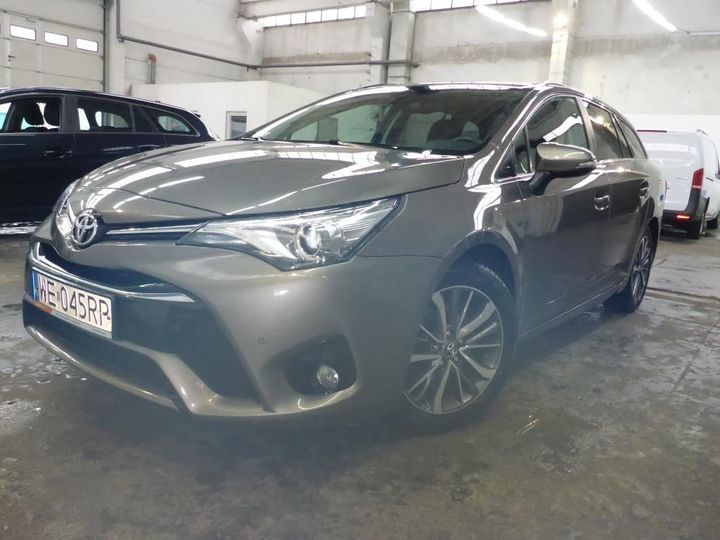 toyota avensis 2017 sb1et76l00e024166