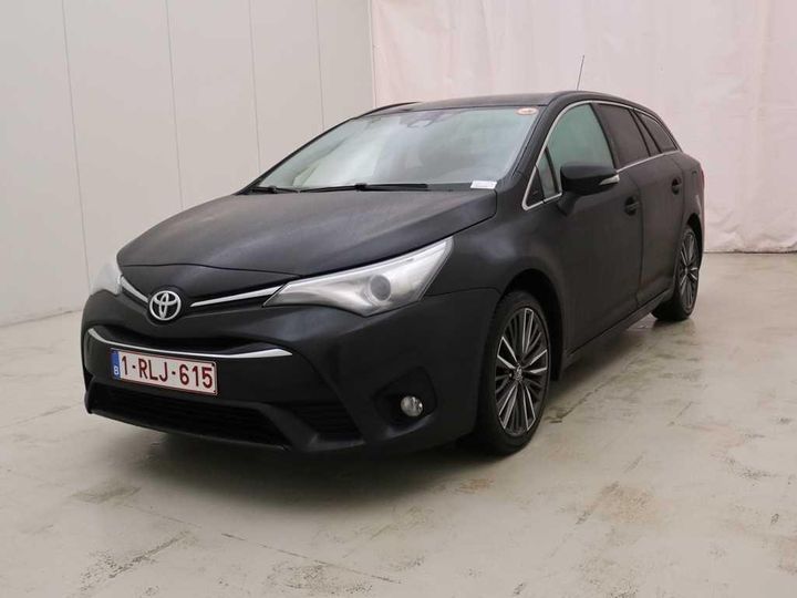 toyota avensis 2017 sb1et76l20e021219