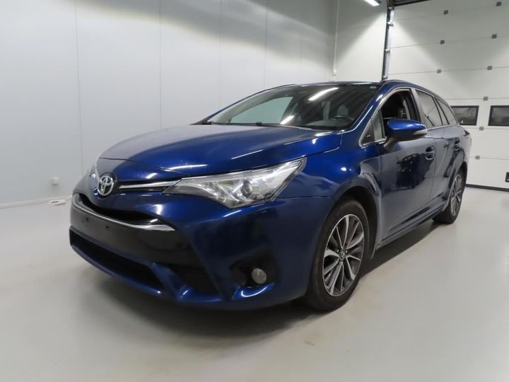 toyota avensis 2017 sb1et76l70e022012