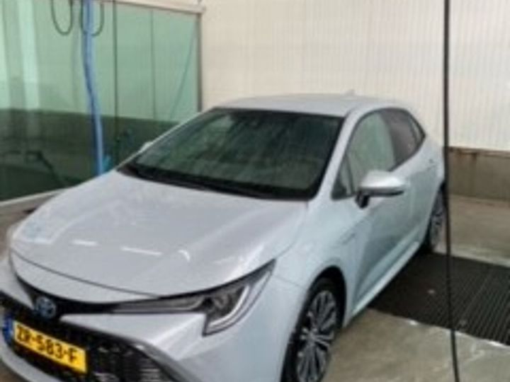 toyota corolla 2019 sb1k53be00e012533