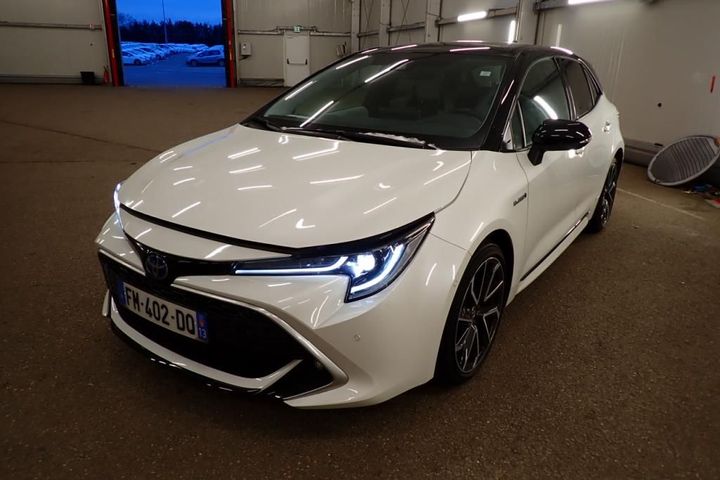 toyota corolla 2019 sb1k53be00e029638