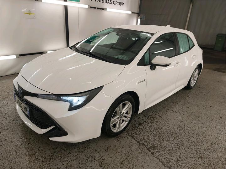 toyota corolla 2019 sb1k53be10e018907