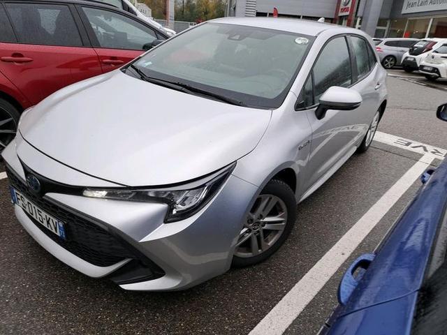 toyota corolla 2020 sb1k53be30e055604