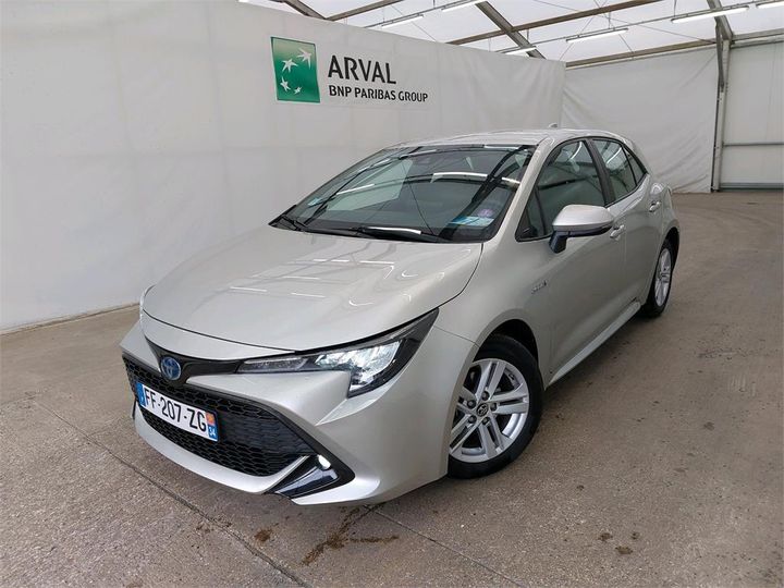 toyota corolla 2019 sb1k93be00e023472