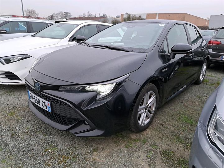 toyota corolla 2019 sb1k93be00e035086