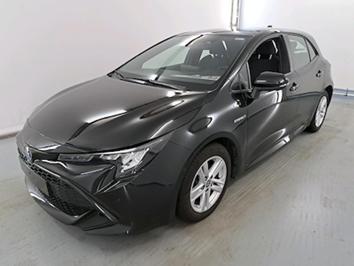 toyota corolla 2021 sb1k93be00e238799