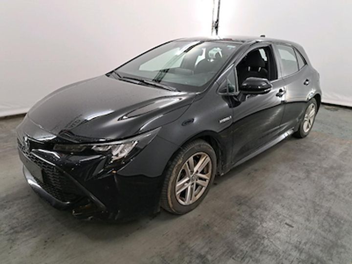 toyota corolla 2021 sb1k93be00e239595