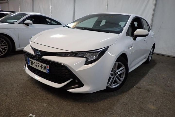 toyota corolla 2019 sb1k93be10e035565