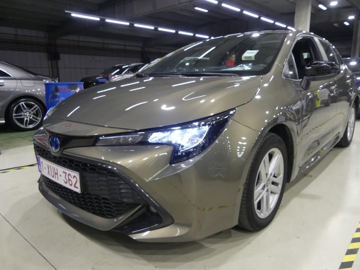 toyota corolla hatchba 2020 sb1k93be10e118302