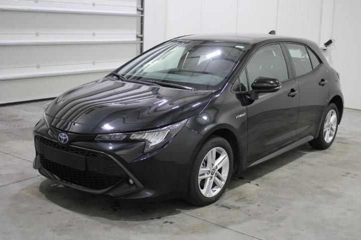 toyota corolla hatchback 2020 sb1k93be10e130739