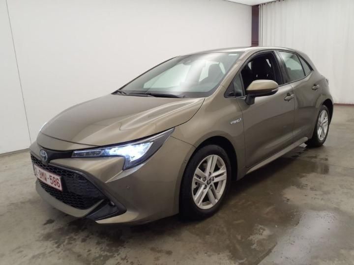 toyota corolla hatchback 2022 sb1k93be10e269107