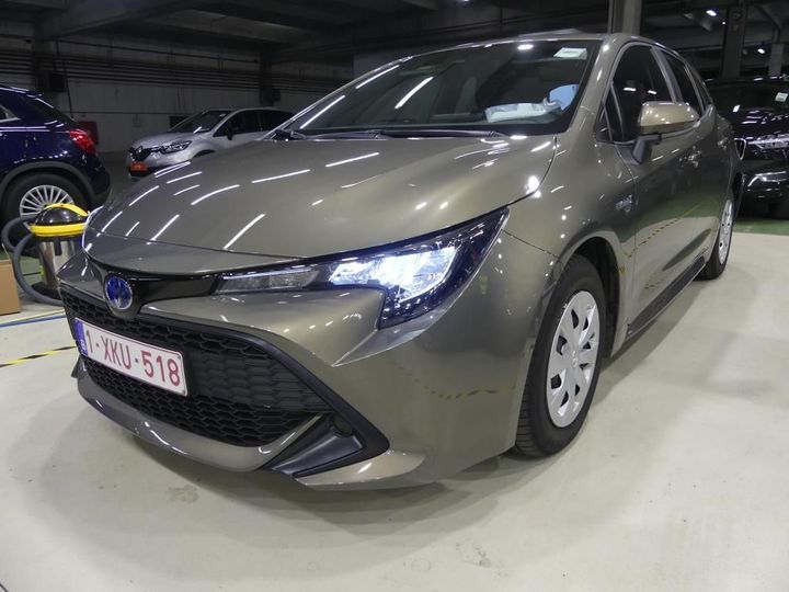 toyota corolla hatchba 2020 sb1k93be20e093801