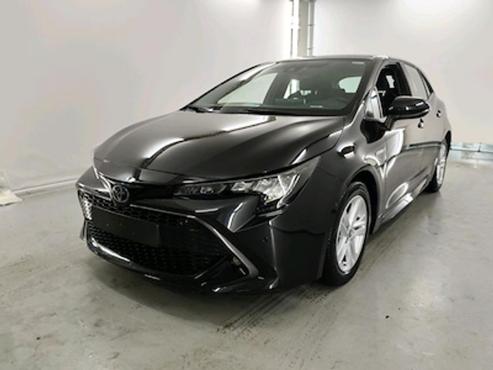 toyota corolla 2021 sb1k93be20e235886