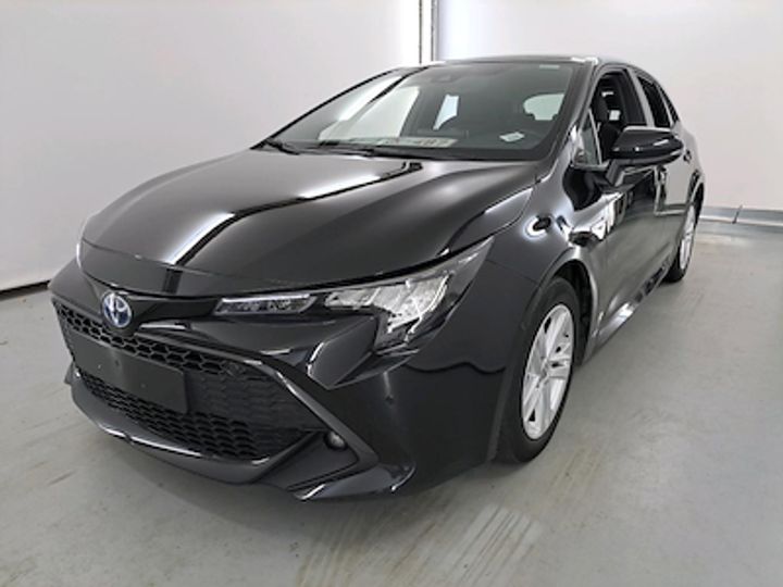 toyota corolla 2021 sb1k93be20e237959