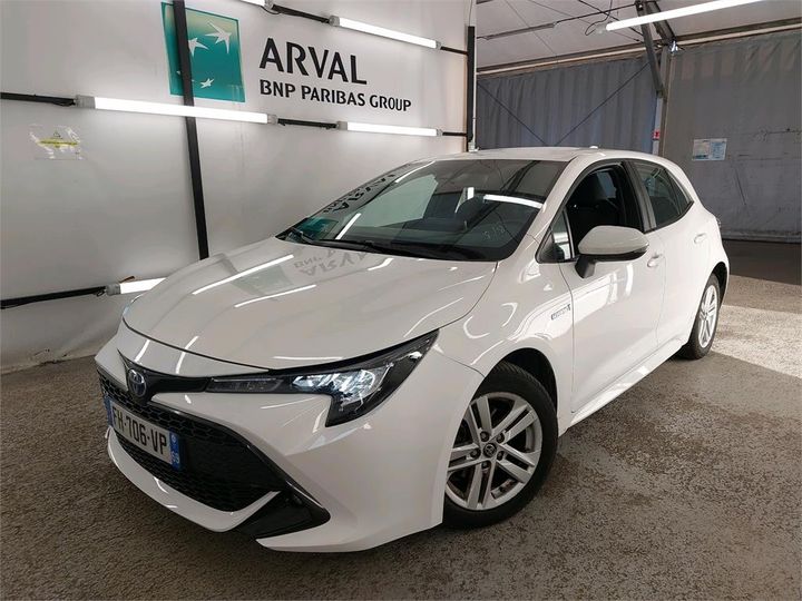 toyota corolla 2019 sb1k93be30e012742