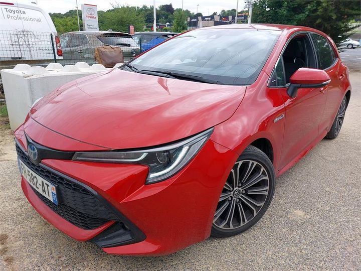 toyota corolla 2019 sb1k93be30e021280