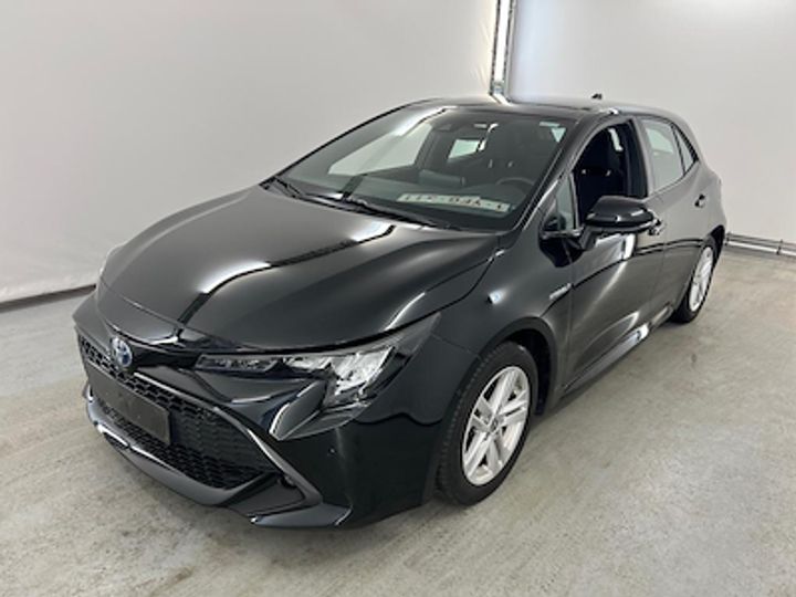 toyota corolla hatchback - 2019 2020 sb1k93be30e129785