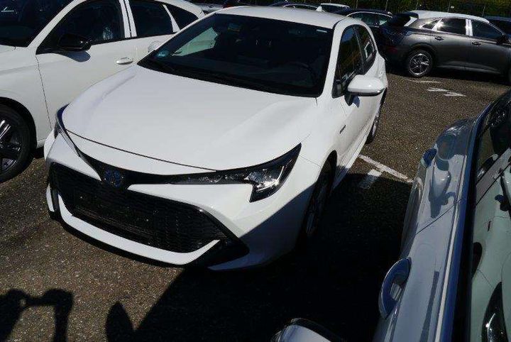 toyota corolla 2021 sb1k93be30e203979