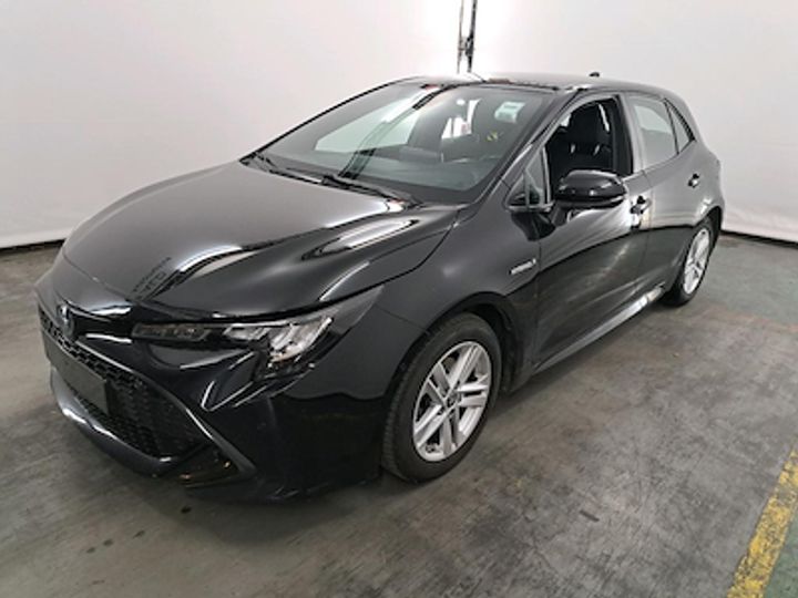 toyota corolla 2021 sb1k93be30e234066