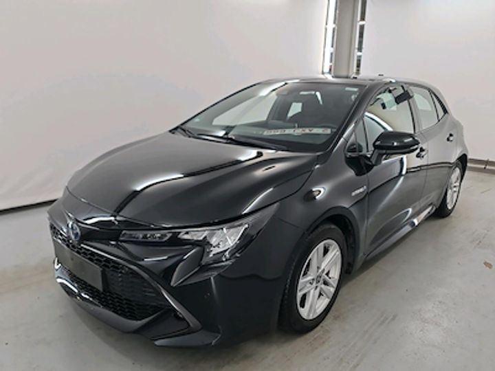 toyota corolla 2021 sb1k93be30e235301