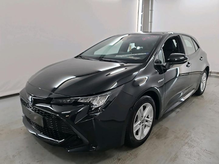 toyota corolla 2021 sb1k93be30e237923