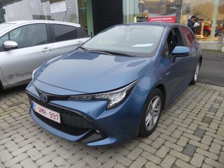 toyota corolla hatchba 2019 sb1k93be40e045703