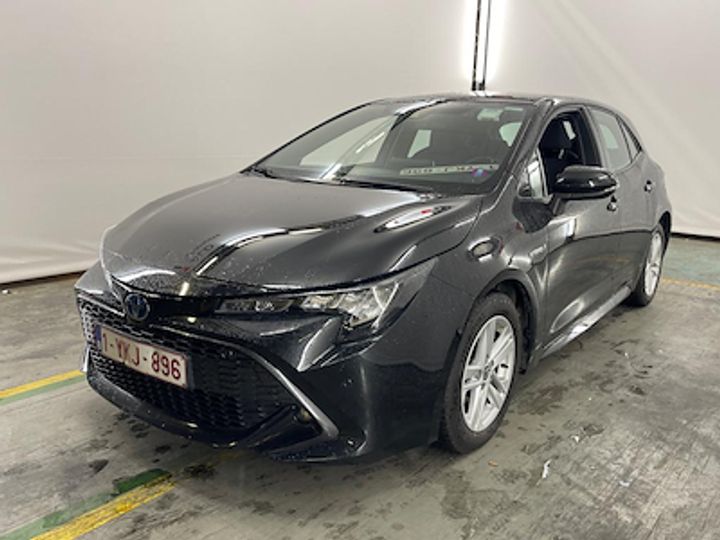 toyota corolla hatchback - 2019 2020 sb1k93be40e131397