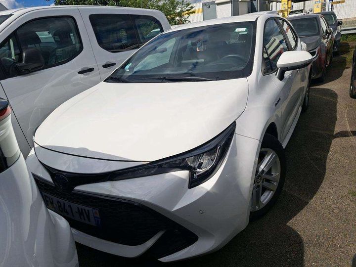 toyota corolla 2021 sb1k93be40e174539