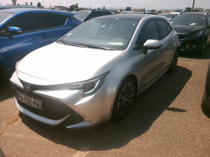 toyota corolla 2019 sb1k93be50e006358