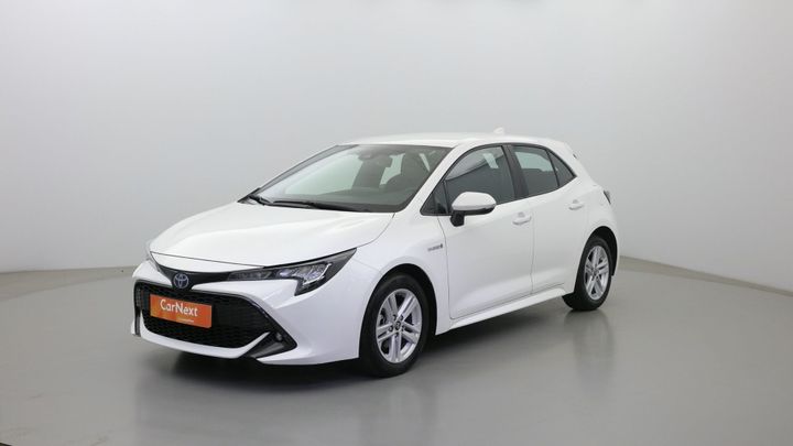 toyota corolla 2019 sb1k93be50e049310