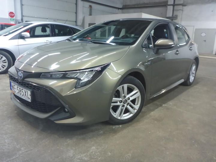 toyota corolla 2019 sb1k93be50e052031