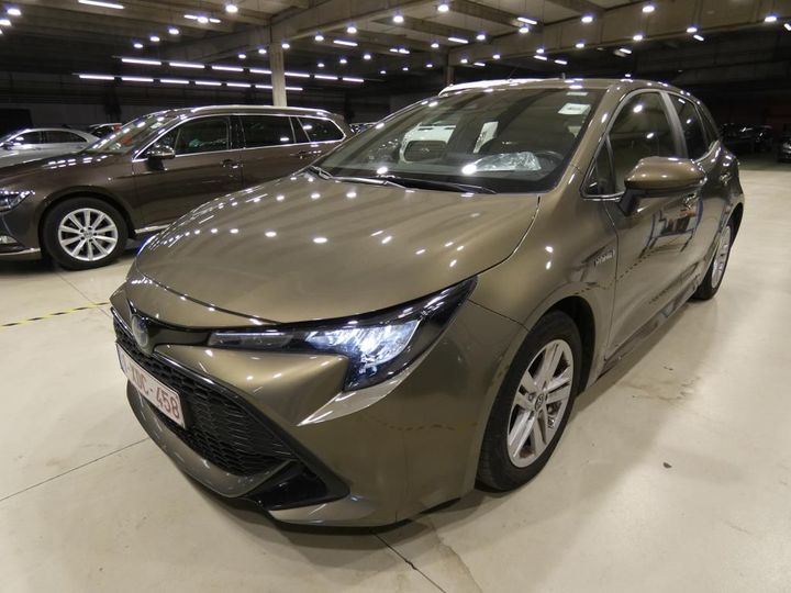 toyota corolla hatchba 2019 sb1k93be60e075012