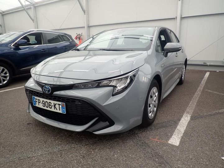 toyota corolla 2020 sb1k93be60e107957