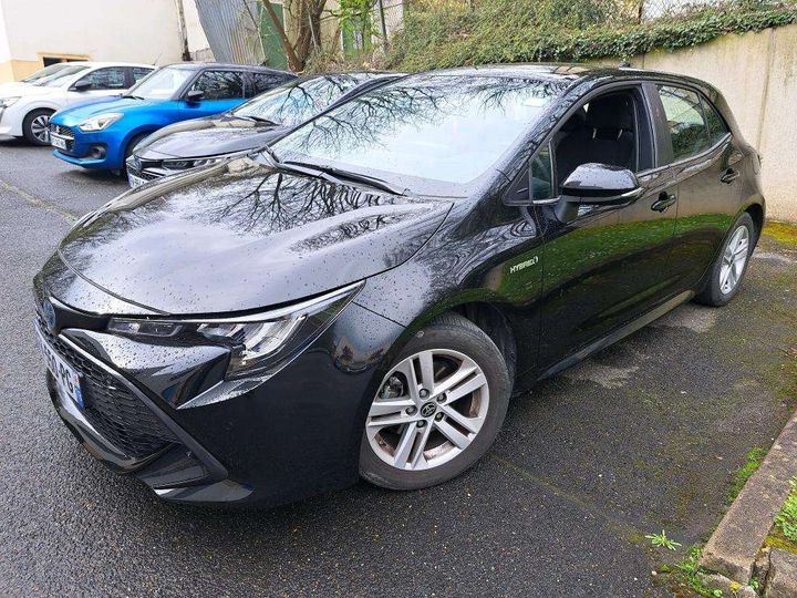 toyota corolla 2021 sb1k93be60e180505