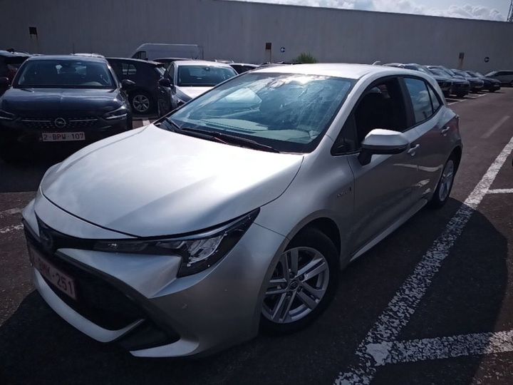 toyota corolla 2022 sb1k93be60e270527