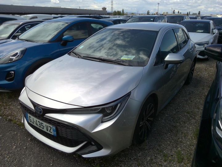 toyota corolla 2022 sb1k93be60e334551