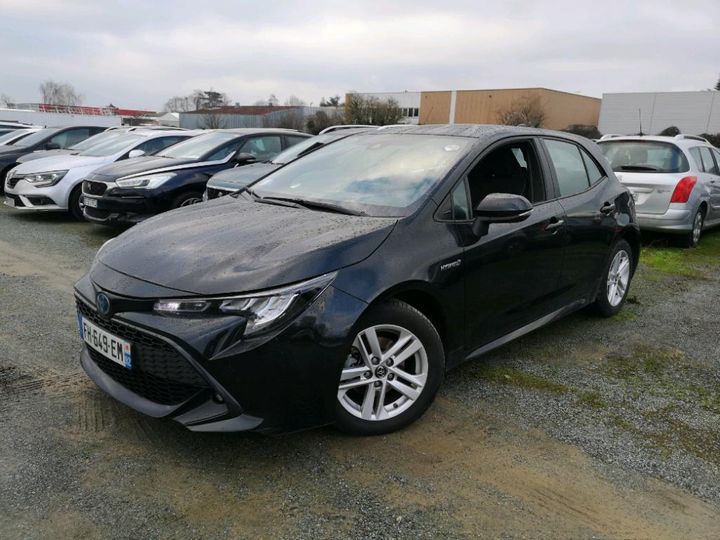 toyota corolla 2019 sb1k93be70e035036