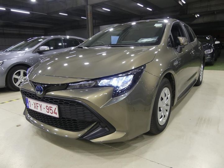 toyota corolla hatchba 2019 sb1k93be70e086780