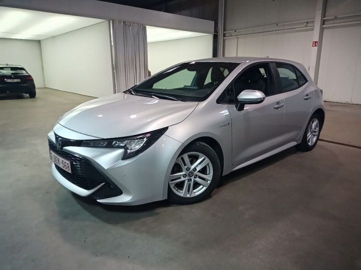 toyota corolla 2021 sb1k93be70e250139