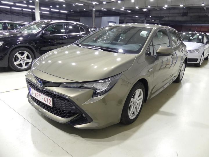 toyota corolla hatchba 2019 sb1k93be80e086660