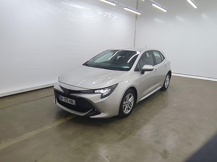 toyota corolla 2022 sb1k93be80e320490