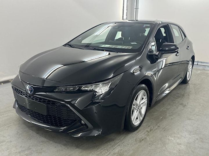 toyota corolla hatchback - 2019 2020 sb1k93be90e129385