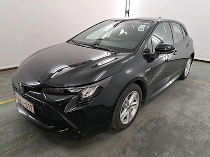 toyota corolla 2021 sb1k93be90e236114