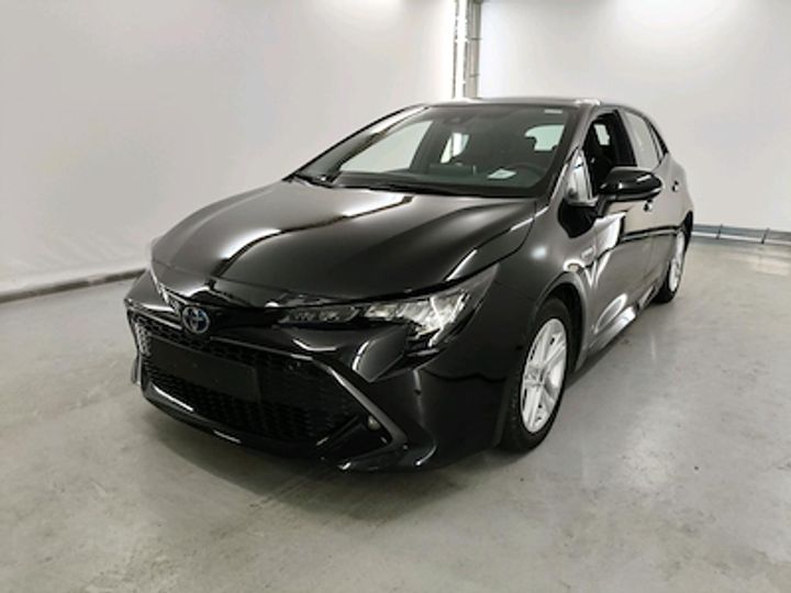 toyota corolla 2021 sb1k93be90e245833