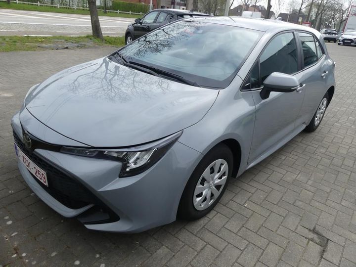 toyota corolla hatchba 2019 sb1ka3be10e013346