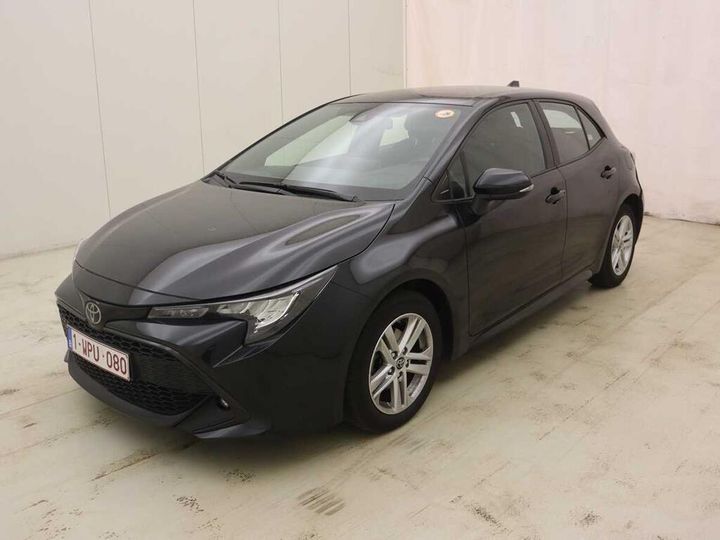 toyota corolla 2019 sb1ka3be30e009377