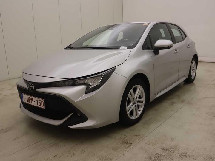 toyota corolla 2019 sb1ka3be40e007301